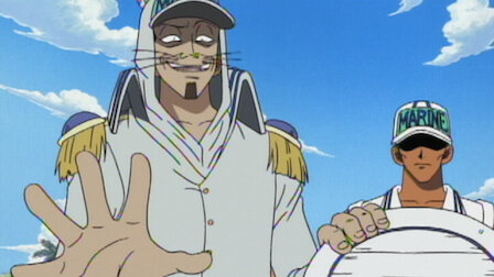 Watch One Piece Netflix Watch One Piece Netflix
