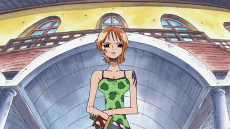 Watch One Piece Netflix Watch One Piece Netflix