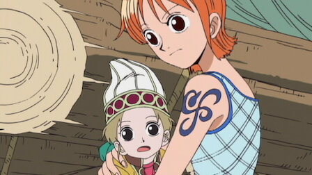 Watch One Piece Netflix Watch One Piece Netflix