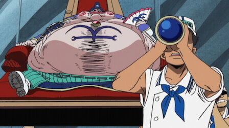 Watch One Piece Netflix Watch One Piece Netflix